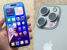 iPhone 16 Pro